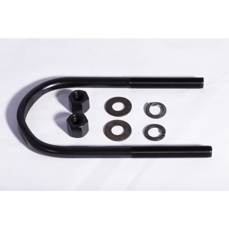 Load image into Gallery viewer, Omix U-Bolt 3.25 Inch Dana 25 27 30
