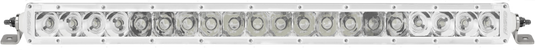 Rigid Industries 20in SR-Series PRO - Spot/Flood Combo - White