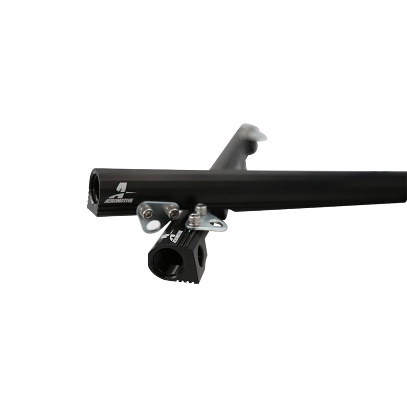 Load image into Gallery viewer, Aeromotive Fuel Rails 98.5-04 Ford 4.6L DOHC - Black
