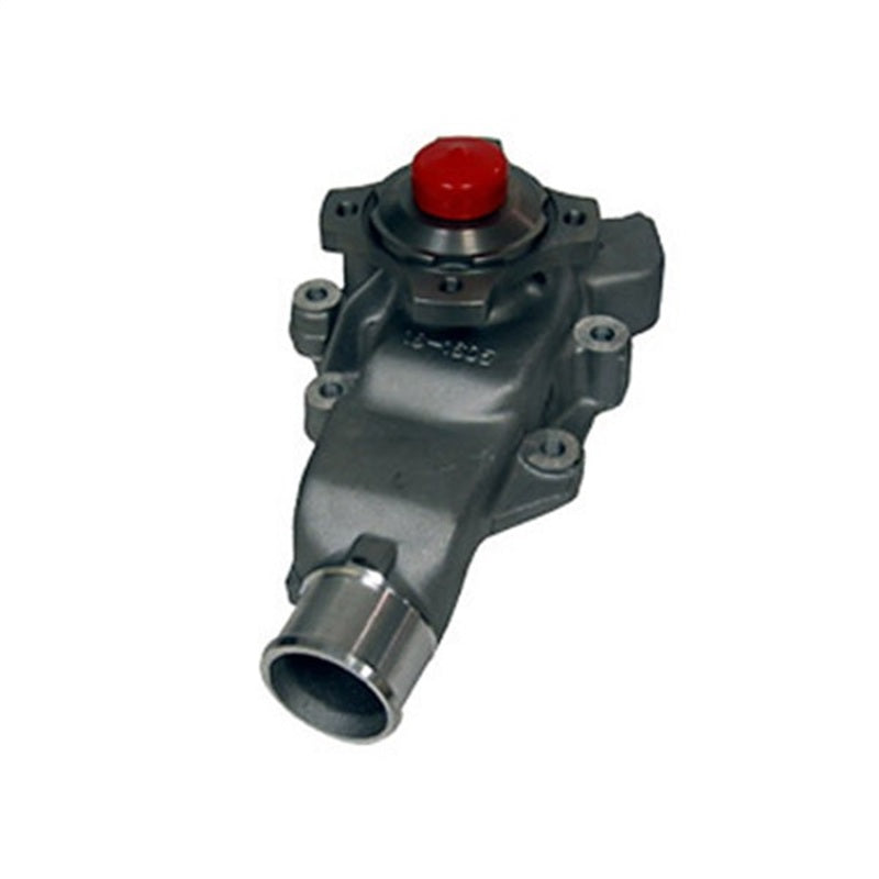 Load image into Gallery viewer, Omix Water Pump 4.0L 99-06 Jeep Wrangler TJ
