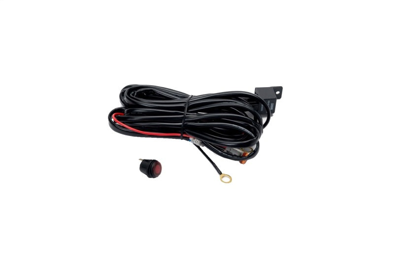 Load image into Gallery viewer, Putco Two Pod Wire Harness for Luminix LED Light Bar PN 10004
