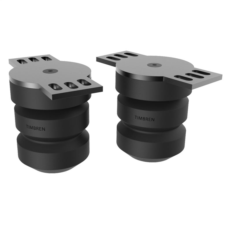 Load image into Gallery viewer, Timbren 2004 GMC Canyon RWD Rear Suspension Enhancement System
