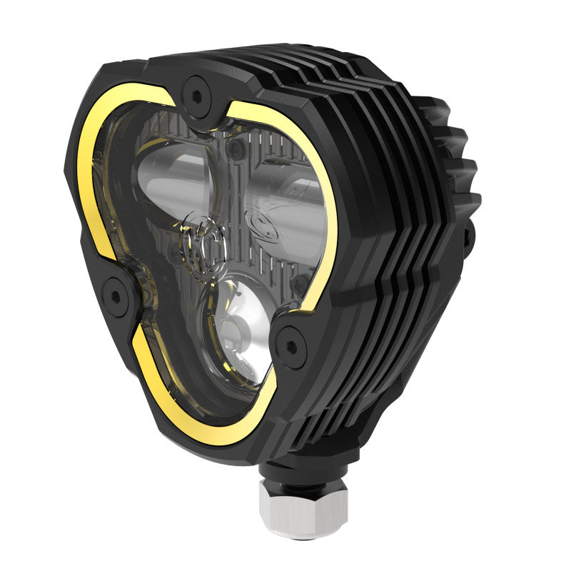 Load image into Gallery viewer, KC HiLiTES FLEX ERA 3 Dual Mode SAE Fog Lights - 2-Light Master Kit
