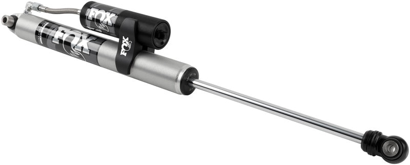 Load image into Gallery viewer, Fox 18+ Jeep JL 2.0 Performance Series 13.2in. Smooth Body Reservoir Rear Shock / 4.5-6in. Lift
