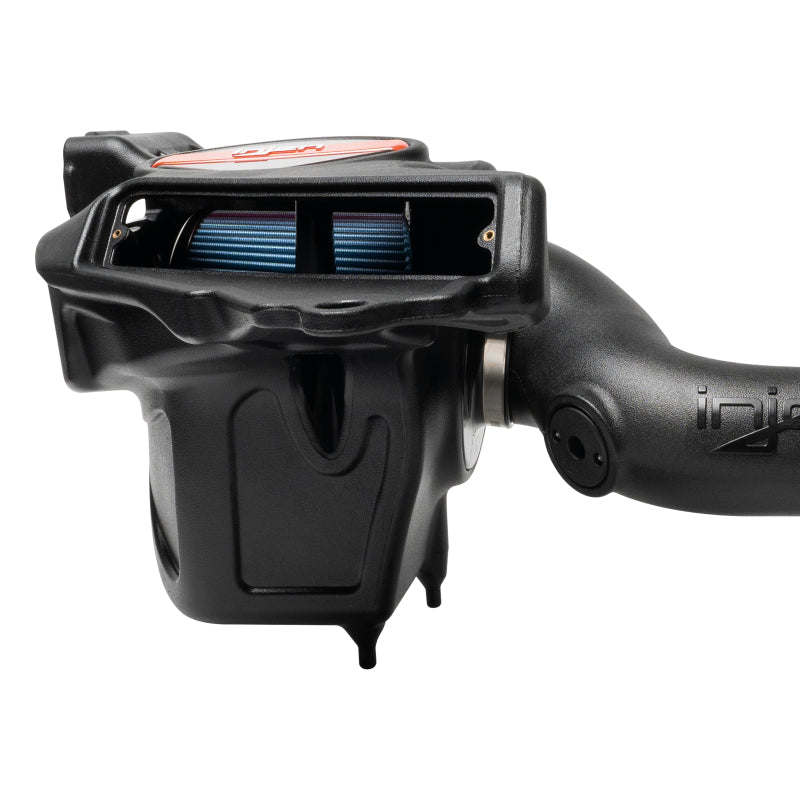 Load image into Gallery viewer, Injen 2021-2022 Ford Bronco V6-2.7L Twin Turbo Evolution Intake
