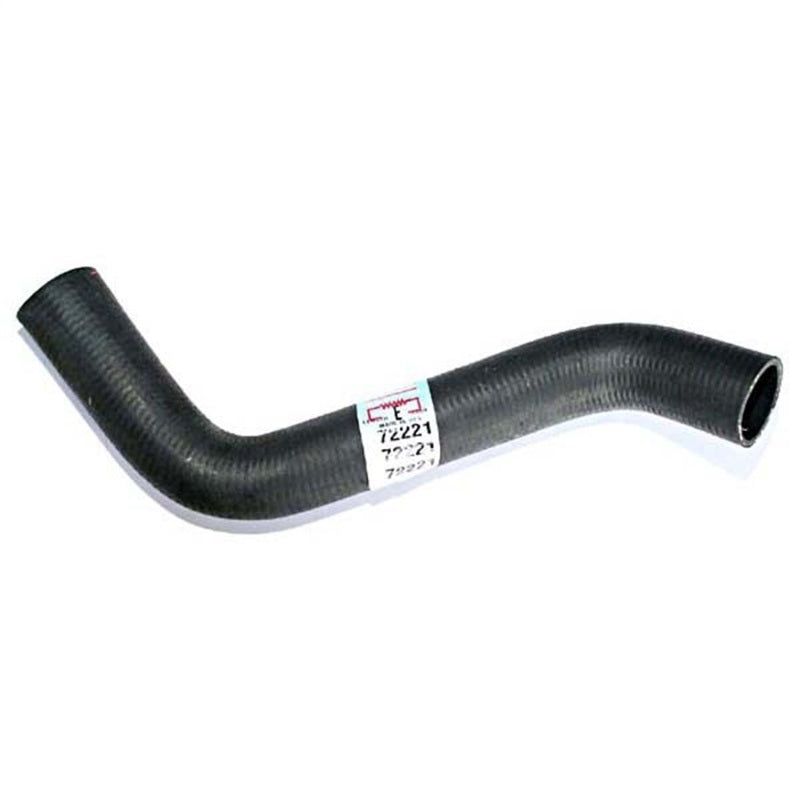 Load image into Gallery viewer, Omix Lower Radiator Hose 3.7L 05-10 Grand Cherokee (WK)
