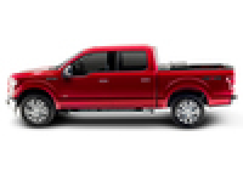 Load image into Gallery viewer, BAK 04-14 Ford F-150 8ft Bed BAKFlip G2
