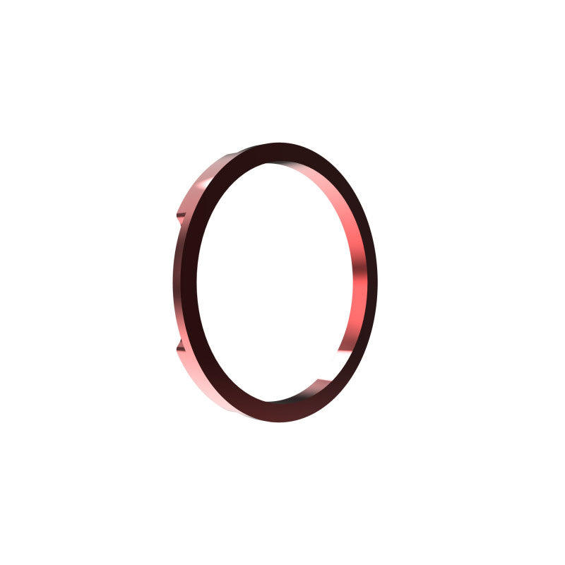Load image into Gallery viewer, KC HiLiTES FLEX ERA 1 (Single Bezel Ring) - Red
