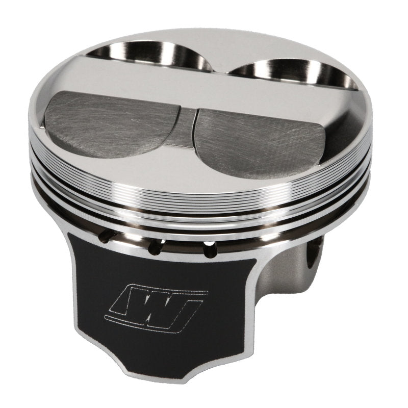 Load image into Gallery viewer, Wiseco AC/HON B 4v DOME +8.25 STRUT 8500XX Piston Kit
