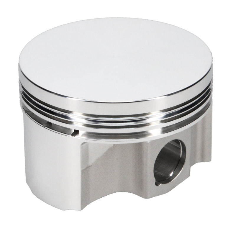 Load image into Gallery viewer, JE Pistons PEUGEOT 205 XU5JA 12.0:1 Set of 4 Pistons
