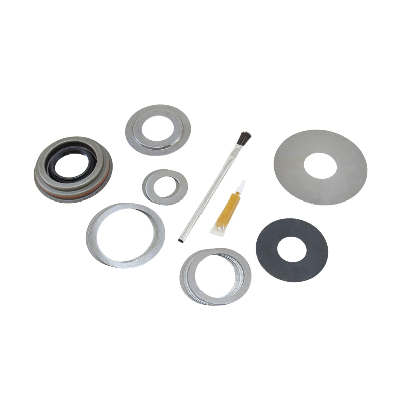 Load image into Gallery viewer, Yukon Gear Minor install Kit For Dana 44 Diff For Rubicon
