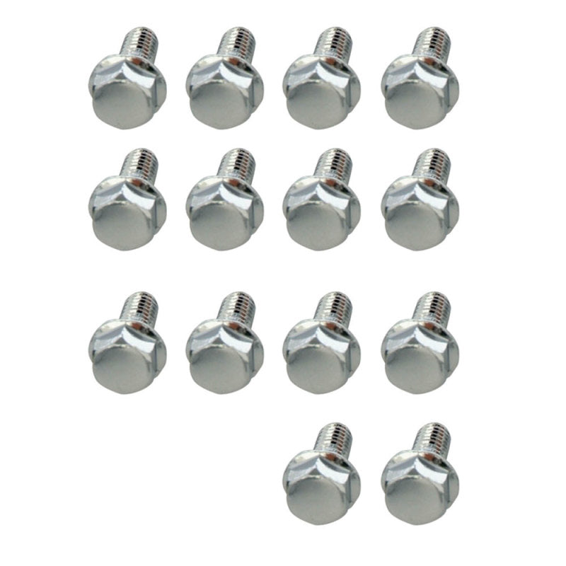 Load image into Gallery viewer, Spectre Differential Bolts (Chrome) - Set of 14
