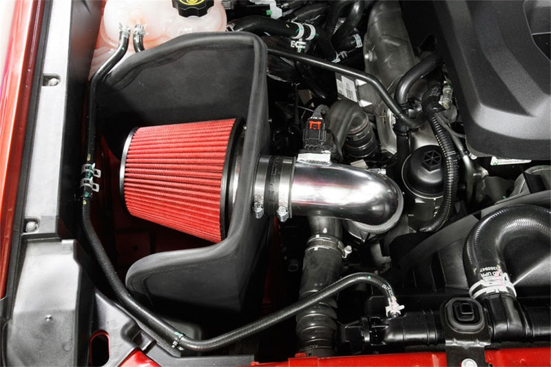 Load image into Gallery viewer, Spectre 2016 GM Canyon/Colorado 2.8L DSL Air Intake Kit
