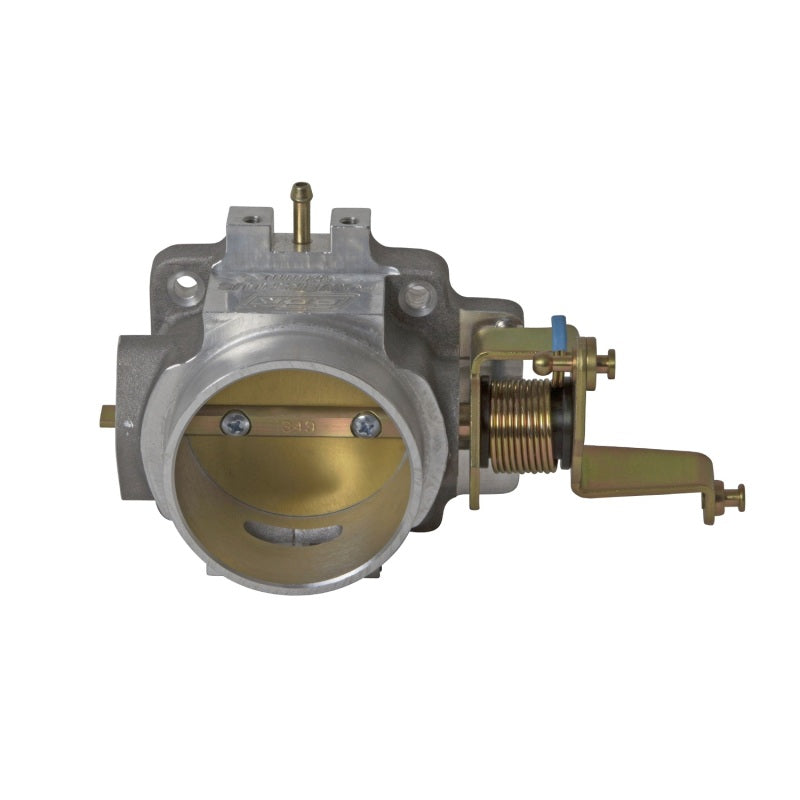 Load image into Gallery viewer, BBK 04-06 Jeep 4.0 62mm Throttle Body BBK Power Plus Series
