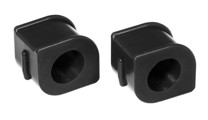 Prothane 97-04 Chevy Corvette Front Sway Bar Bushings - 32mm - Black