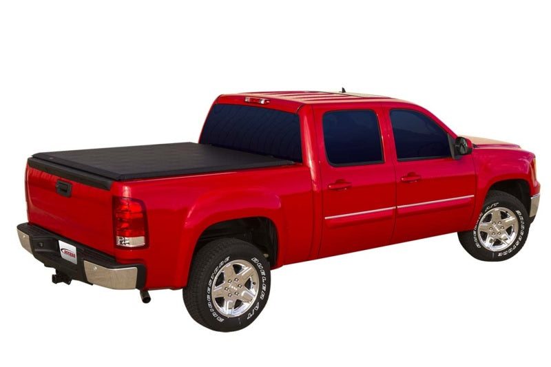 Load image into Gallery viewer, Access Original 07-13 Chevy/GMC Full Size 5ft 8in Bed Roll-Up Cover
