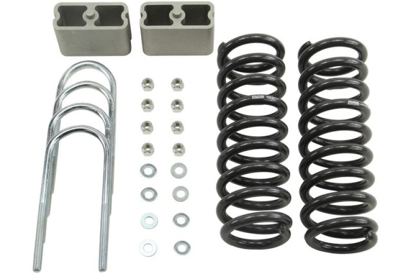 Load image into Gallery viewer, Belltech LOWERING KIT W/O SHOCKS
