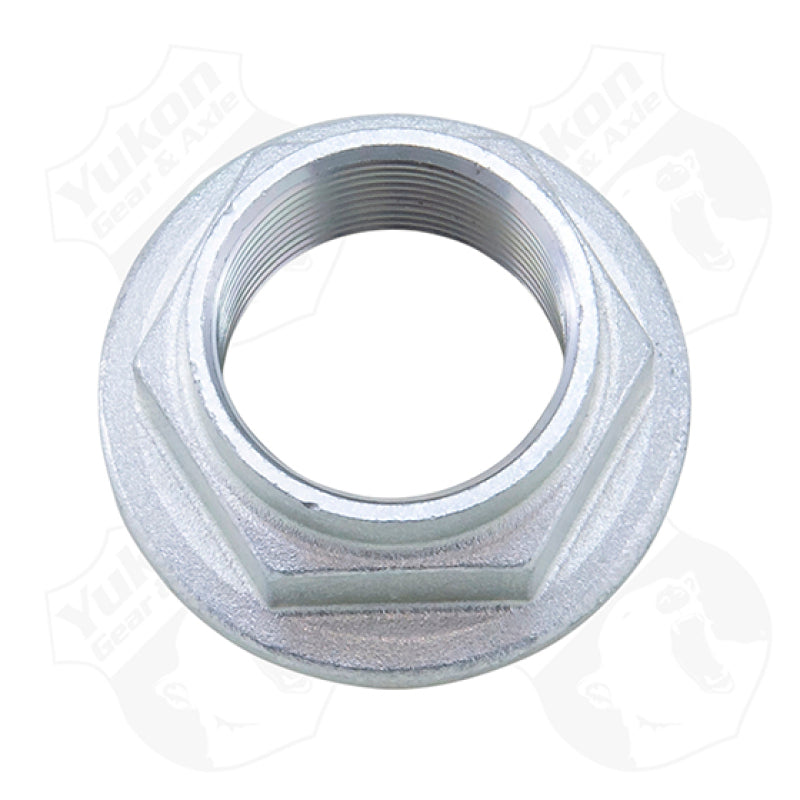 Load image into Gallery viewer, Yukon Gear Toyota T100 &amp; Tacoma Pinion Nut
