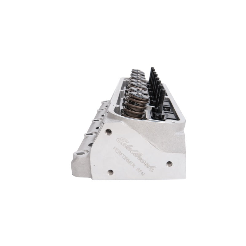 Load image into Gallery viewer, Edelbrock Cylinder Head SB Ford Performer RPM 2 02In Int Valve for Hydraulic Roller Cam As Cast (Ea)
