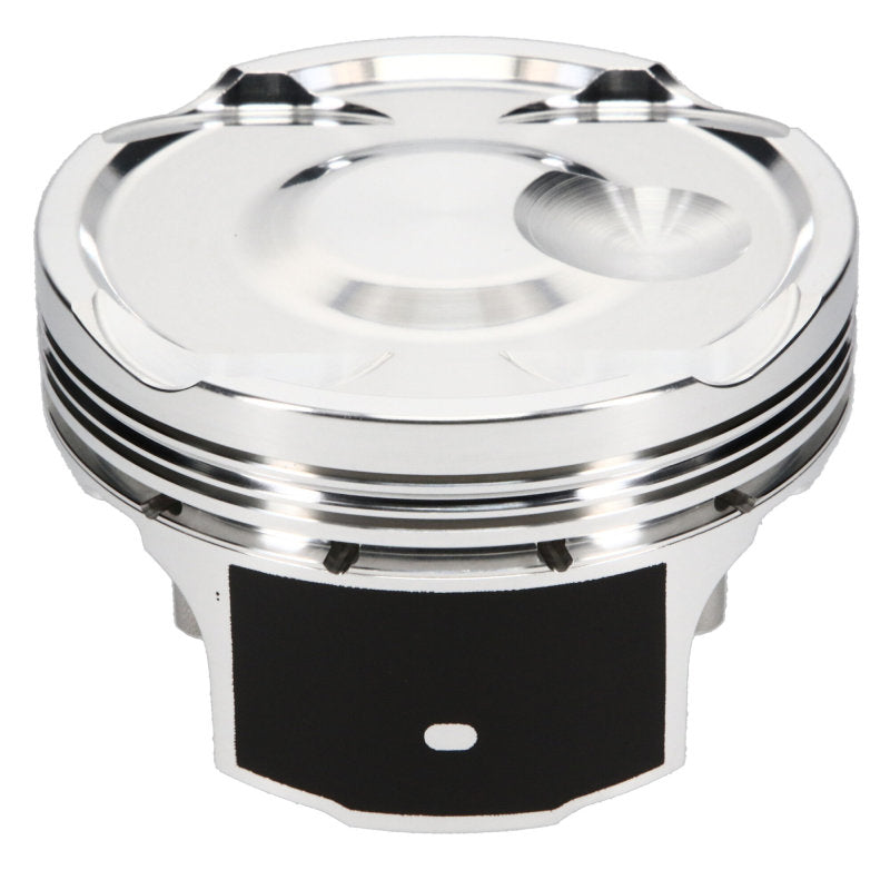 Load image into Gallery viewer, JE Pistons 2017+ GEN 1 Ecoboost 3.642In Bore 10:1 CR Pistons - Set of 6
