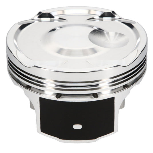 JE Pistons 2017+ GEN 2 Ecoboost 92.63mm Bore 10:1 CR Pistons - Single - Right