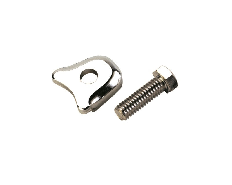 Load image into Gallery viewer, Ford Racing Distributor Hold-Down Clamp
