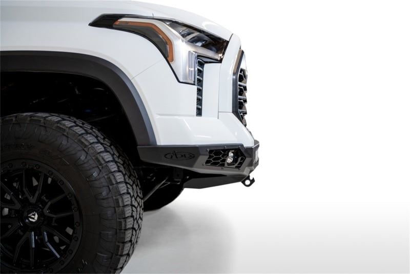 Load image into Gallery viewer, Addictive Desert Designs 22-23 Toyota Tundra Stealth Fighter Winch Front Bumper
