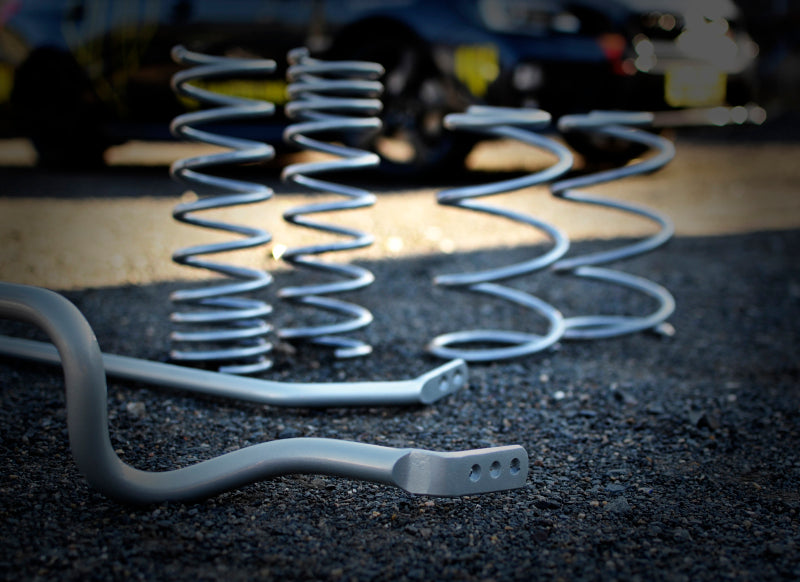 Load image into Gallery viewer, Whiteline Ford Mustang GT S197 Grip Series Stage 1 Kit
