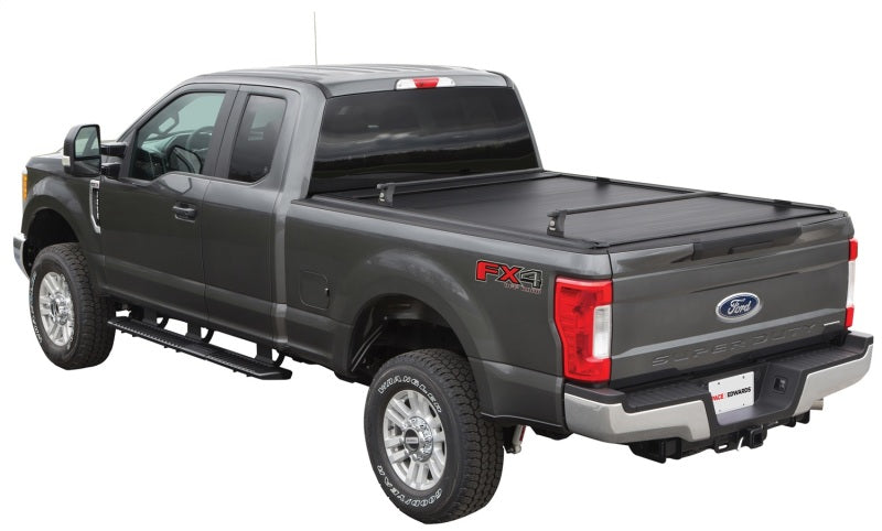 Load image into Gallery viewer, Pace Edwards 2020 Chevrolet Silverado 1500 HD 6ft 8in Bed Ultragroove Metal
