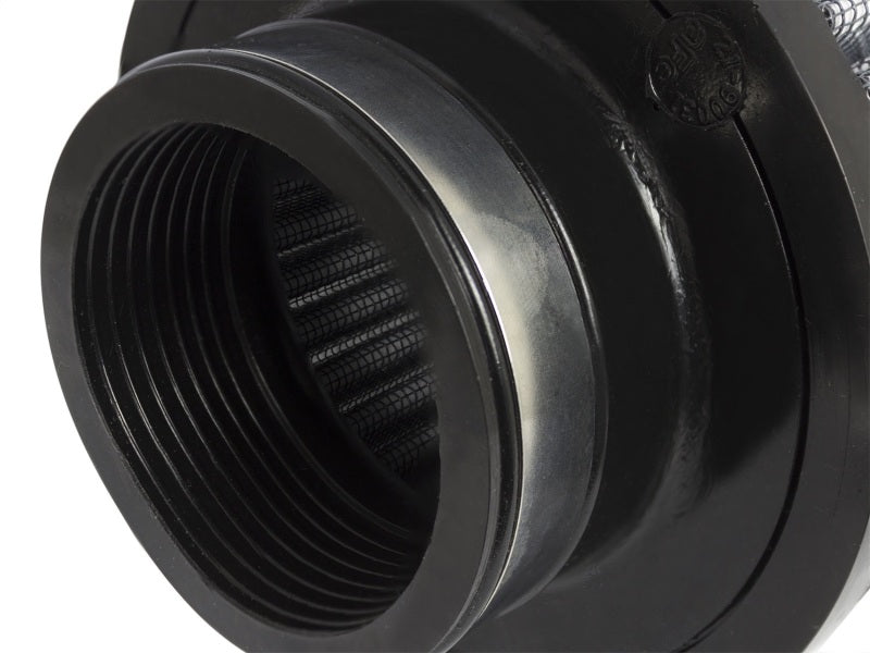 Load image into Gallery viewer, aFe MagnumFLOW Air Filters IAF PDS A/F PDS 2-1/2F x 5B x 4T x 5H

