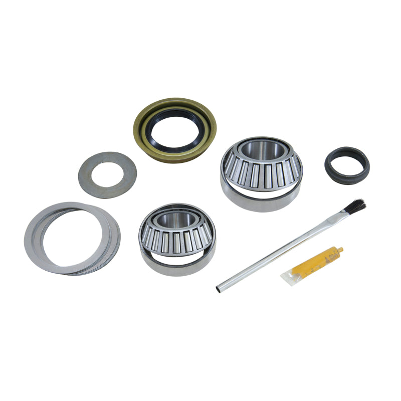 Load image into Gallery viewer, Yukon Gear Pinion install Kit For Model 35 IFS Diff For Explorer and Ranger
