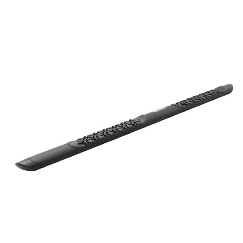 Load image into Gallery viewer, Go Rhino V-Series V3 Side Step - Universal 68in. (Fits 4DR) - Tex. Blk
