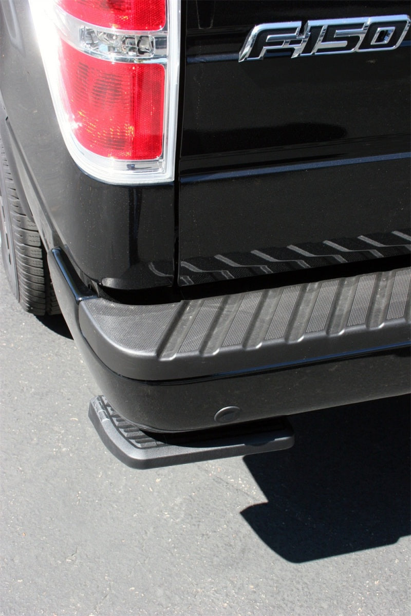 Load image into Gallery viewer, AMP Research 2006-2014 Ford F150 BedStep - Black
