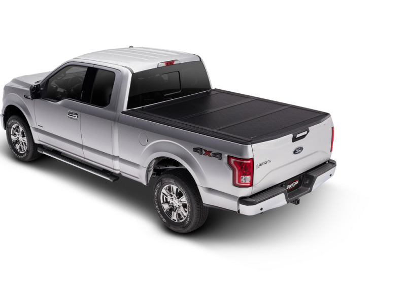 Load image into Gallery viewer, UnderCover 2021+ Ford F-150 Crew Cab 8ft Flex Bed Cover
