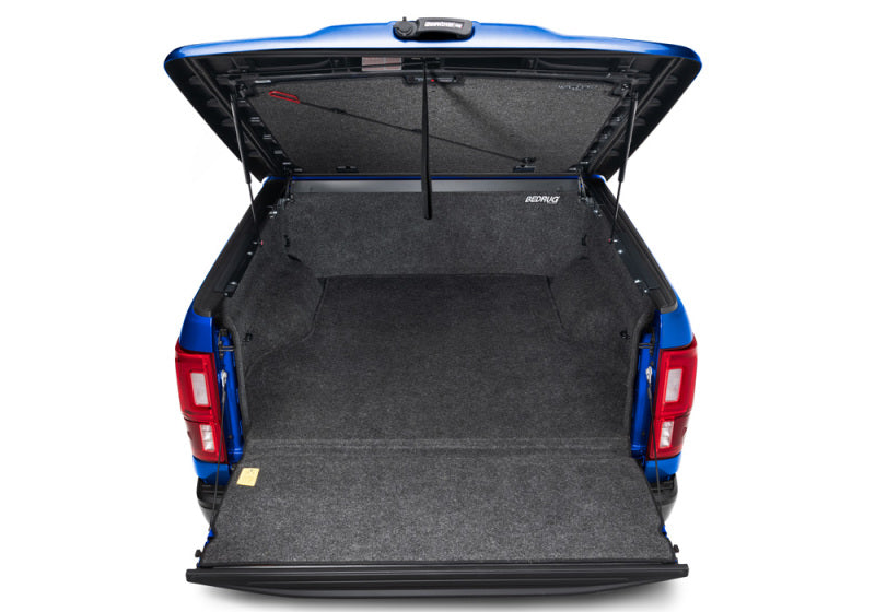 Load image into Gallery viewer, UnderCover 19-20 Ford Ranger 5ft Elite LX Bed Cover - Blue Lightning
