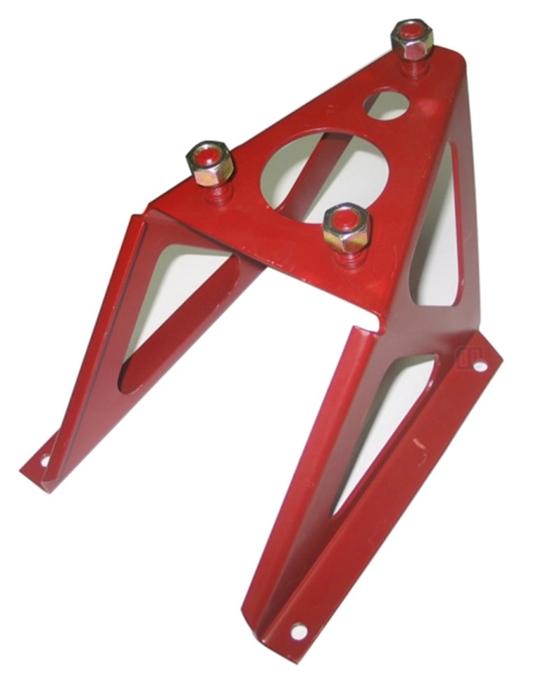 Load image into Gallery viewer, Omix Tire Carrier 3 Bolt- 44-45 Willys MB and Ford GPW
