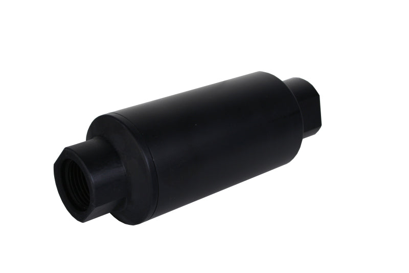 Load image into Gallery viewer, Aeromotive In-Line Filter - (AN-10) 10 Micron Microglass Element

