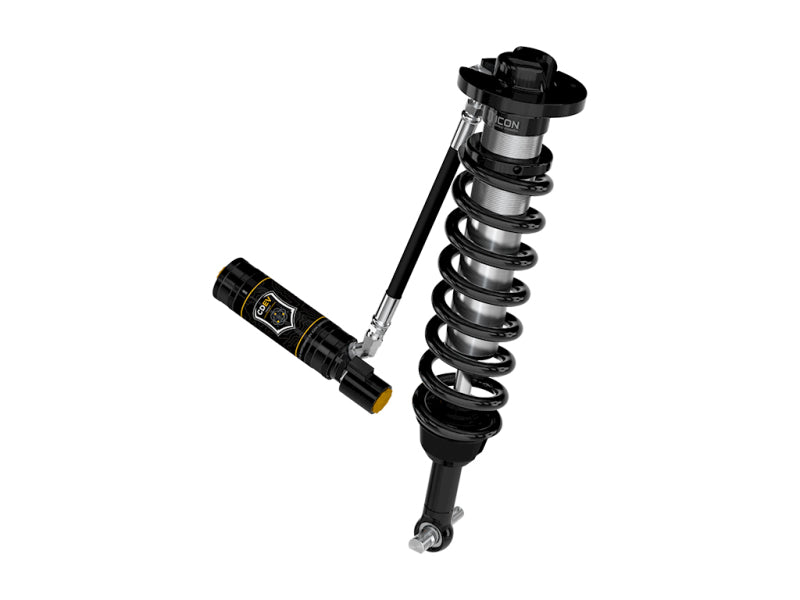 Load image into Gallery viewer, ICON 21-23 Ford F150 Tremor 2.5-3in 2.5 Series VS RR CDEV Coilover Kit
