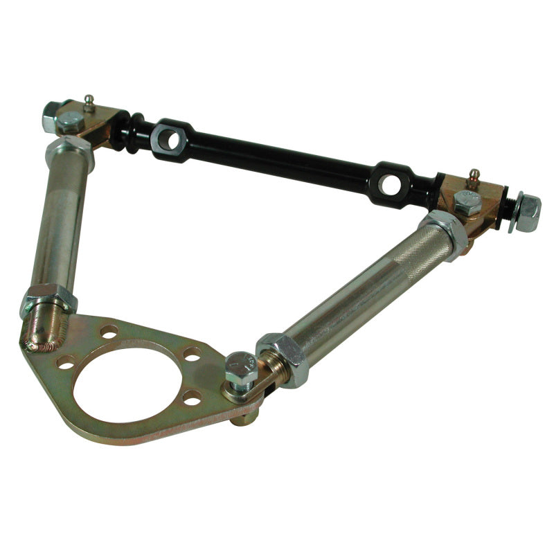 Load image into Gallery viewer, SPC Performance GM Full Size Pro Series Front Adjustable Upper Control Arm (Race Only)
