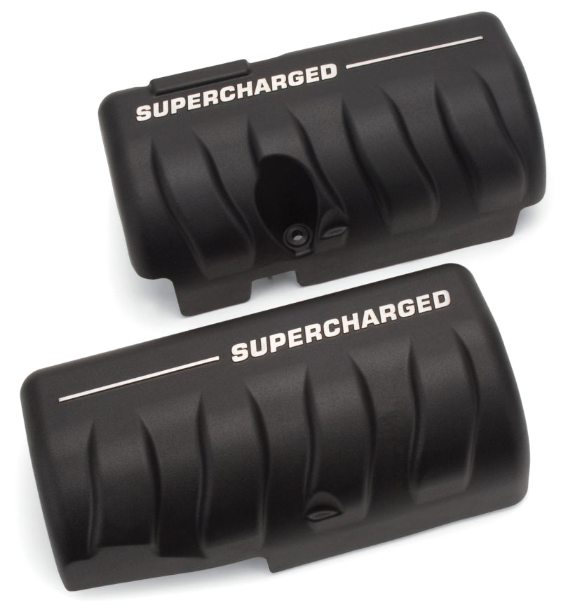 Load image into Gallery viewer, Edelbrock Covers Coil Supercharged 4 6L Ford Mustang GTs 2005-2009

