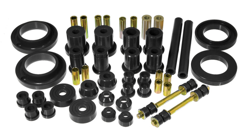 Load image into Gallery viewer, Prothane 99-04 Ford Cobra Total Kit - Black
