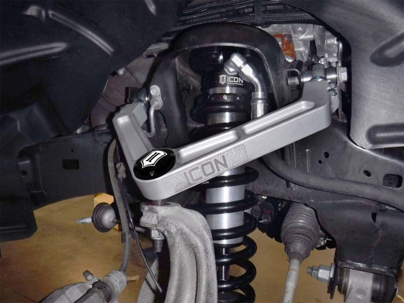 Load image into Gallery viewer, ICON 2019+ Ram 1500 2-3in. 2.5 VS RR Coilover Kit
