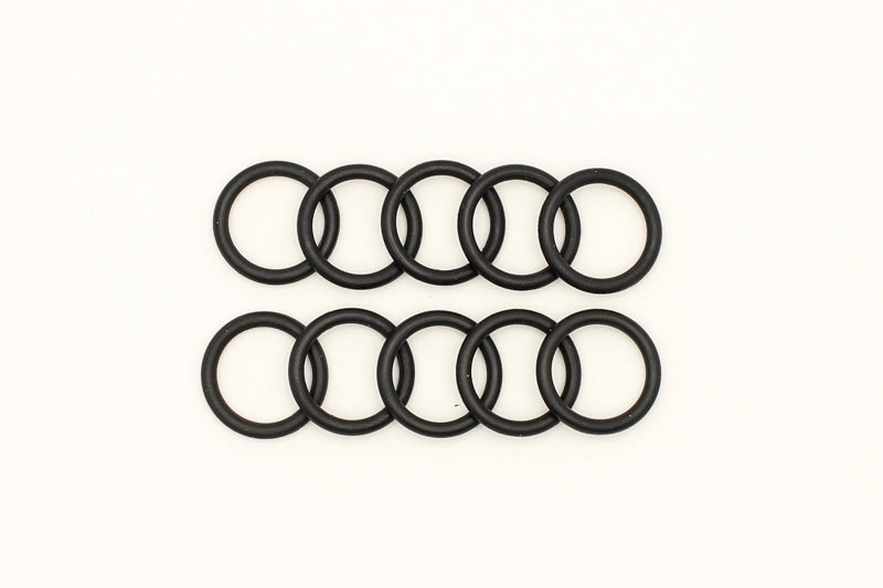 Load image into Gallery viewer, DeatschWerks ORB -6 Viton O-Ring (Pack of 10)
