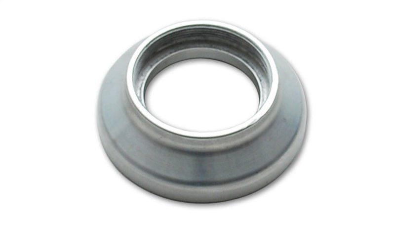 Load image into Gallery viewer, Vibrant Aluminum Thread On Replacement Flange for HKS SSQ style Blow Off Valves
