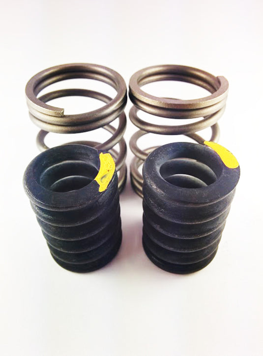DDP 94-98 Dodge Cummins 5.9L 12V P-7100 Competition Governor Spring Set