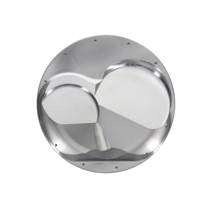 Load image into Gallery viewer, JE Pistons BBC 4.660in Bore 23cc Dome Pistons - Set of 8
