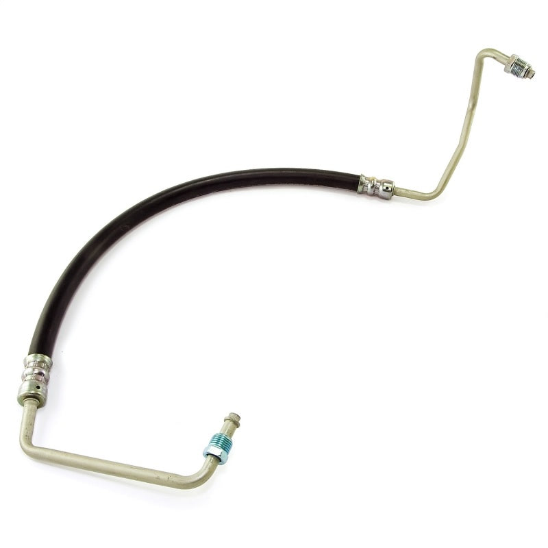 Load image into Gallery viewer, Omix Power Steering Pressure Hose 87-90 Wrangler (YJ)
