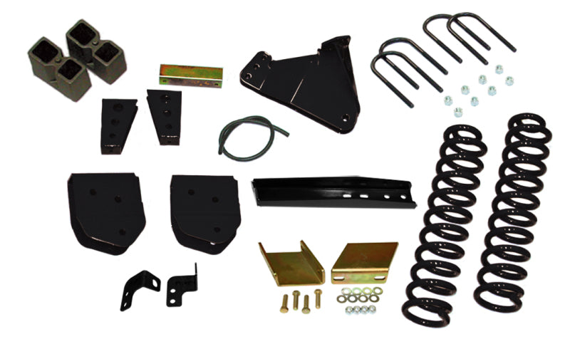 Load image into Gallery viewer, Skyjacker 4"KIT,2011 F350 4WD DIESEL

