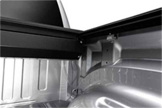 Roll-N-Lock 2020 GM Silverado / Sierra 2500/3500 6ft 10in Bed A-Series Retractable Tonneau Cover