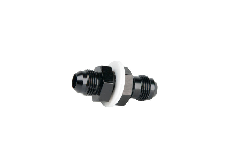 Load image into Gallery viewer, Aeromotive Fitting - Bulkhead - AN-08
